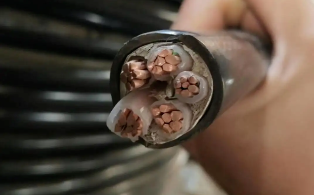 如何維護(hù)電線電纜？