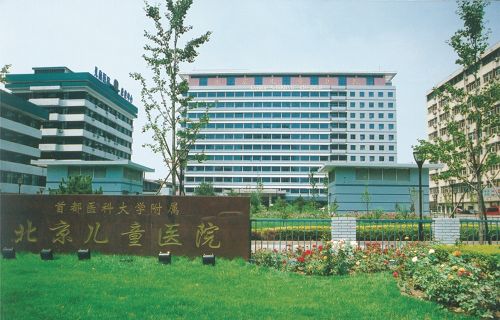 兒童醫(yī)院機(jī)電朝陽電纜改造